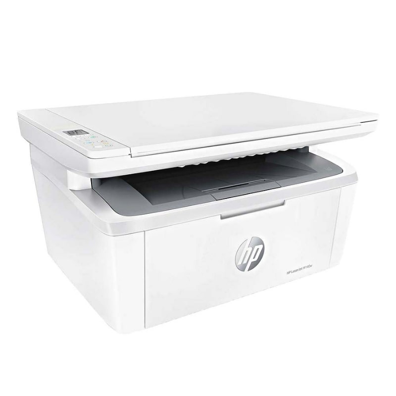 Πολυμηχάνημα HP LaserJet M140w (7MD72F) - Mono